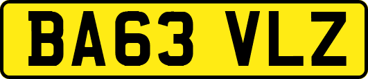 BA63VLZ