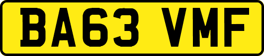 BA63VMF