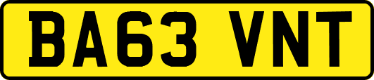 BA63VNT