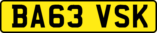 BA63VSK
