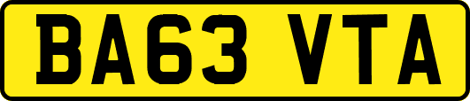 BA63VTA