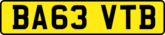 BA63VTB