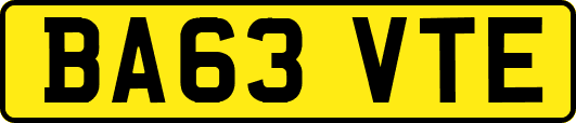 BA63VTE