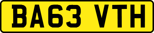 BA63VTH