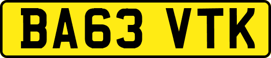BA63VTK