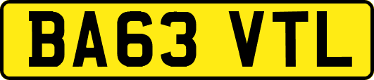 BA63VTL