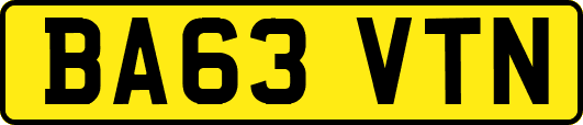 BA63VTN