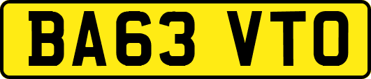 BA63VTO