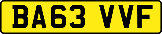 BA63VVF