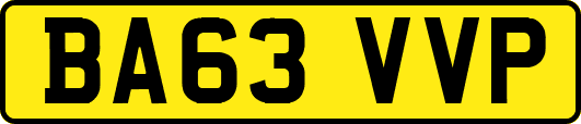BA63VVP