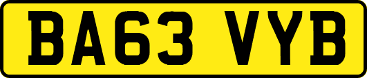 BA63VYB