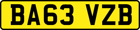 BA63VZB