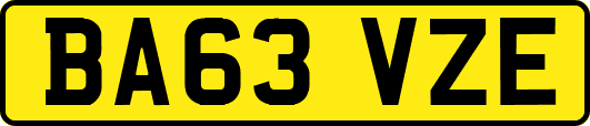 BA63VZE
