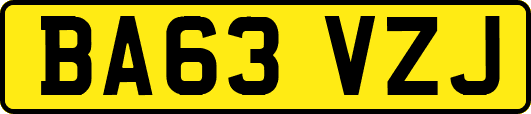 BA63VZJ