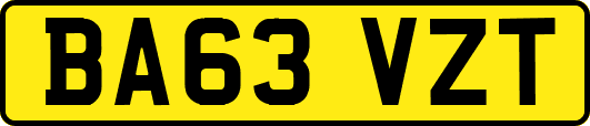 BA63VZT