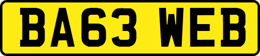 BA63WEB