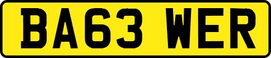 BA63WER