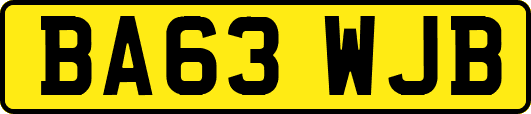 BA63WJB
