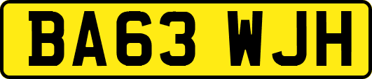 BA63WJH