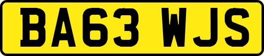 BA63WJS