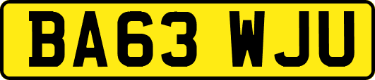 BA63WJU
