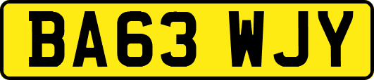 BA63WJY