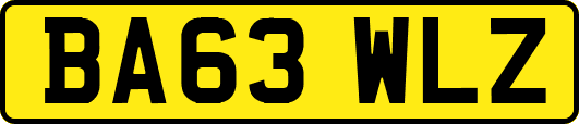 BA63WLZ