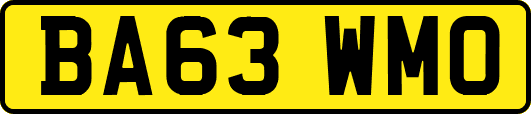 BA63WMO