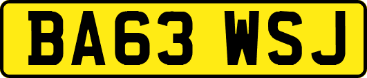 BA63WSJ