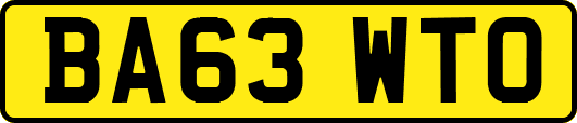 BA63WTO