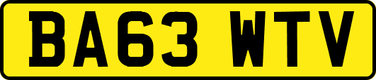 BA63WTV