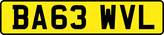 BA63WVL