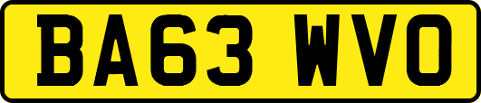 BA63WVO