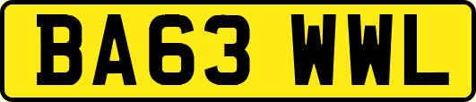 BA63WWL