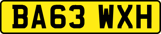 BA63WXH