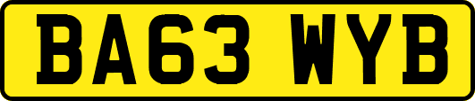 BA63WYB