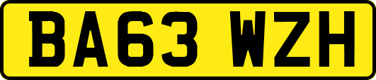 BA63WZH