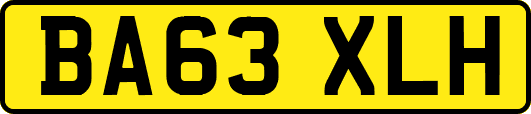 BA63XLH