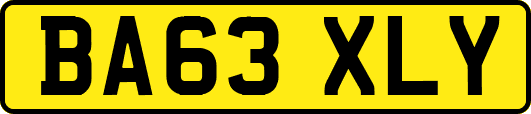 BA63XLY