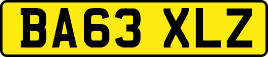 BA63XLZ
