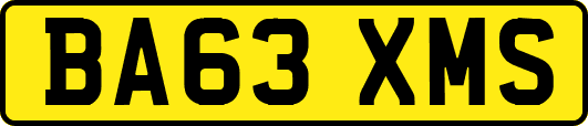 BA63XMS