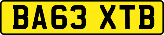 BA63XTB