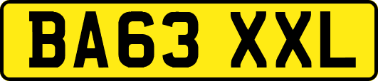 BA63XXL