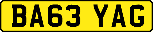 BA63YAG