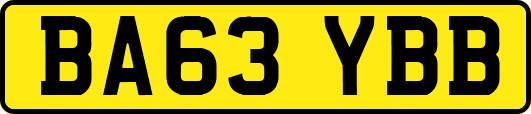 BA63YBB