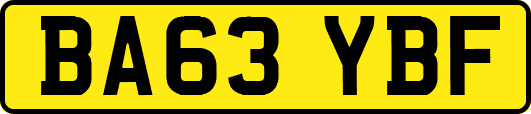 BA63YBF
