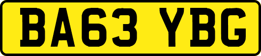 BA63YBG