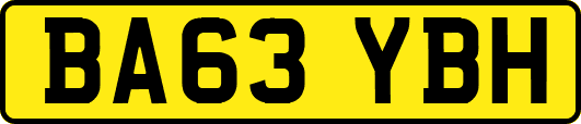 BA63YBH