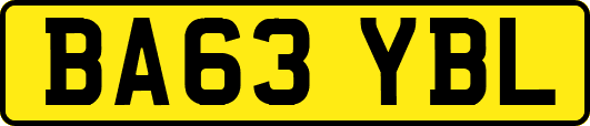 BA63YBL