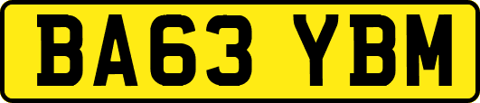 BA63YBM